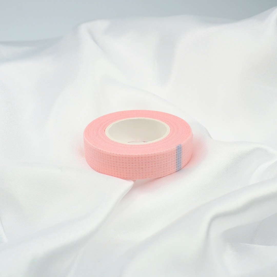 Pink Sensitive Isolation Tape