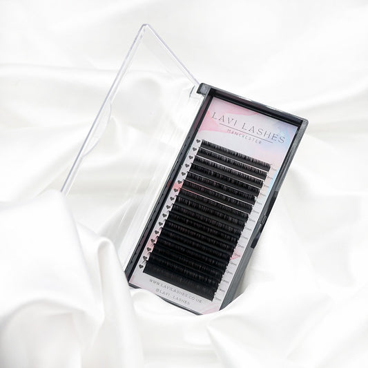 Volume Lashes 0.05