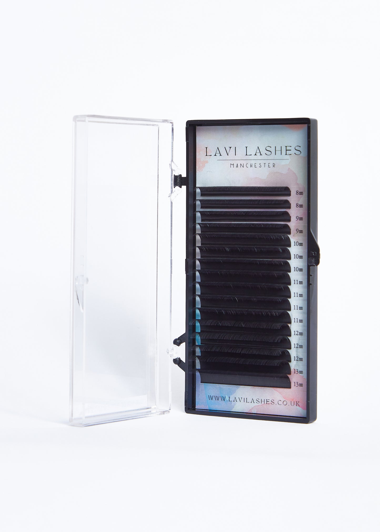 Faux Mink Volume Lashes 0.07