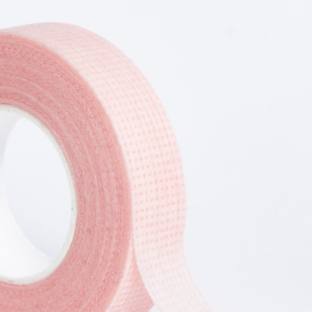 Pink Sensitive Isolation Tape